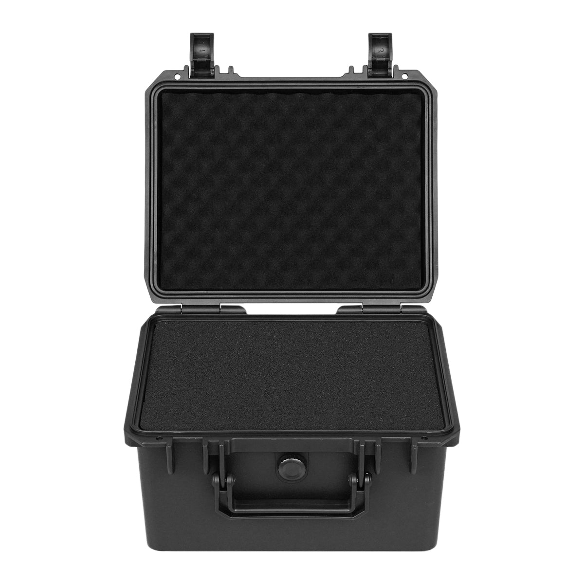 VESSEL VS2519 Portable Hard Case Waterproof for Photography, Equipment, Instruments and other devices