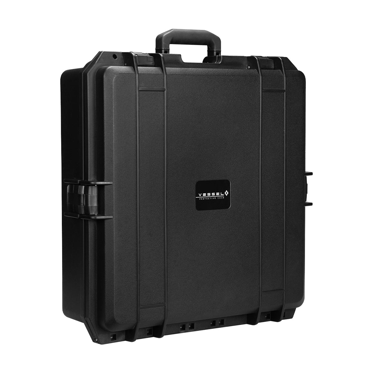 VESSEL VS600 Portable Protective Hard Case for Photography, Equipment, Instruments, Watches and other devices VS4646L