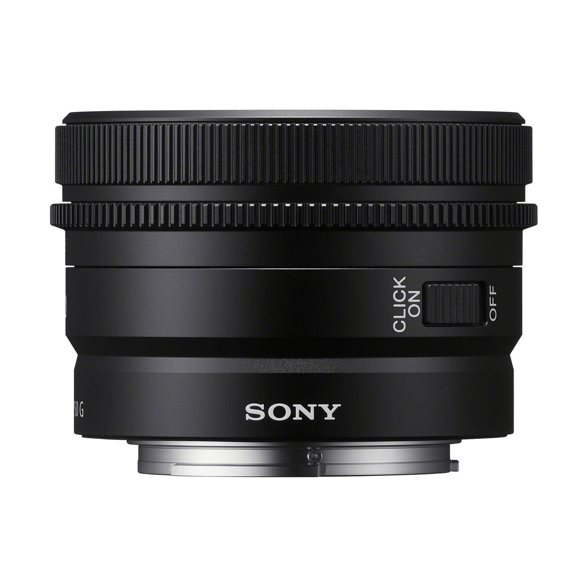 Sony SEL40F25G FE 40mm f/2.5 G Lens