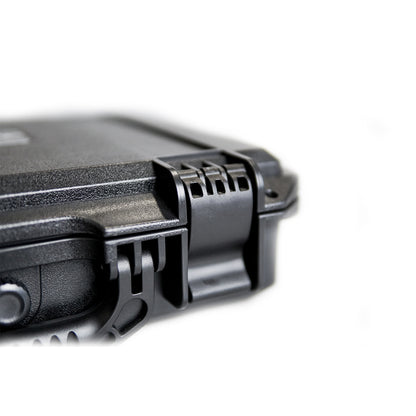 VESSEL VS220 Portable Hard Case for Photography Equipment Tactical Instruments and other devices VS3326