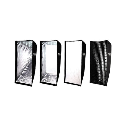 Phottix Raja Mouse Quick Folding Softbox 60x120cm 24x47 inches PH82733