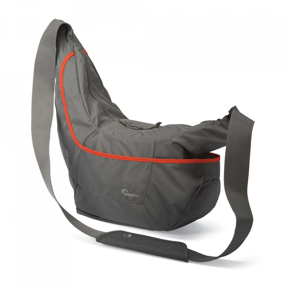 LowePro Passport Sling III Bag for Camera Gears Grey