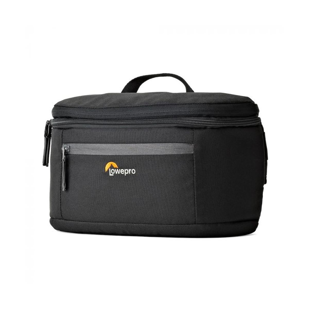 Lowepro Passport Duo Backpack Bag for Camera Gears Lightweight Travel Pack