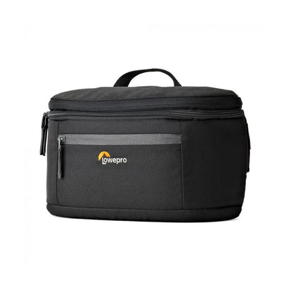 Lowepro Passport Duo Backpack Bag for Camera Gears Lightweight Travel Pack