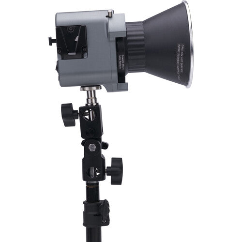 Aputure Amaran COB 60x S Bi Color LED Monolight 2700-6500K CCT Bicolor CRI 96 Studio Lighting