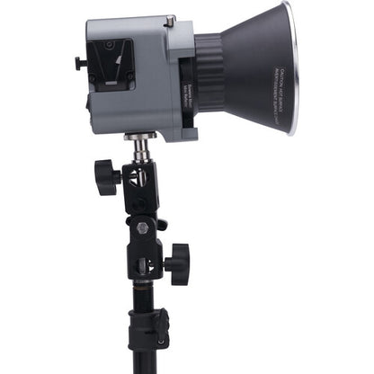 Aputure Amaran COB 60x S Bi Color LED Monolight 2700-6500K CCT Bicolor CRI 96 Studio Lighting