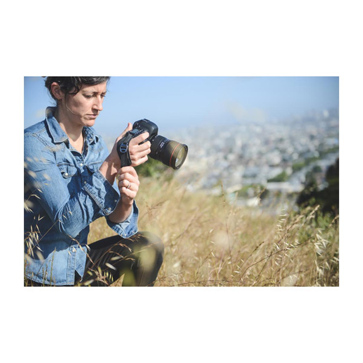 Peak Design Clutch Camera Hand Strap 2019 Version