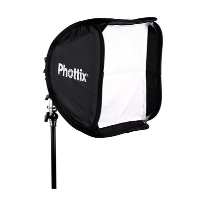 Phottix Transfolder Softbox 40x40cm 16x16 inches PH82521