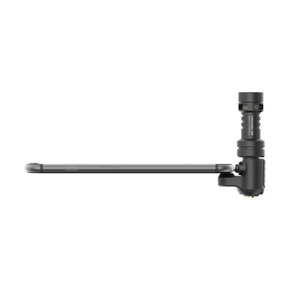 Rode VideoMic Me Compact TRRS Cardioid Mini-Shotgun Microphone for Smartphones