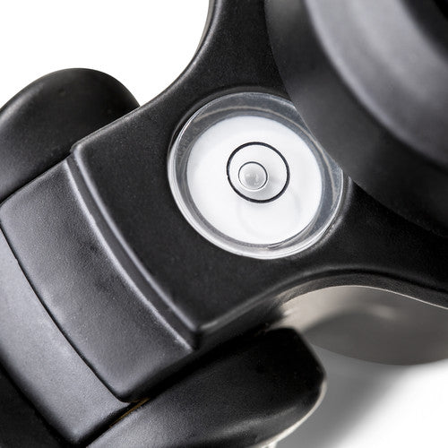 Benro A2573FS4 S4 Pro Aluminum Single Tube Tripod with S4Pro Fluid Video Head A2573FS4PRO