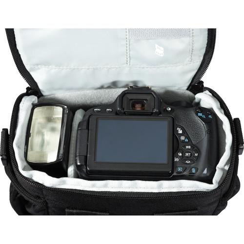 Lowepro Adventura SH 140 II Shoulder Bag for Camera Gears