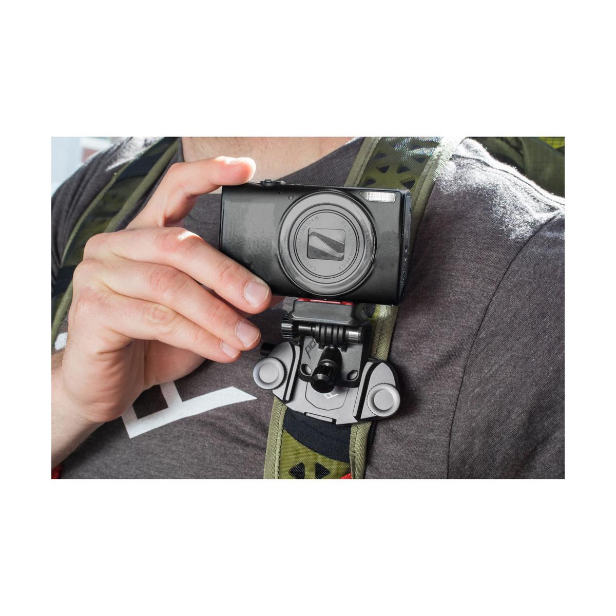 Peak Design POV-2 P.O.V. Kit POV2 Accessories for Action Camera