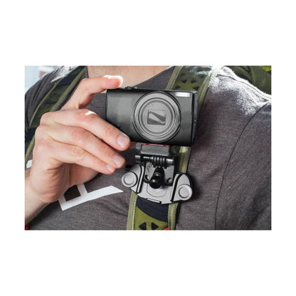 Peak Design POV-2 P.O.V. Kit POV2 Accessories for Action Camera