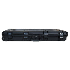 VESSEL VS9034 37" Tactical Trolley Waterproof Long Hard Case with Wheels for Digital Equipment Weapons Equipment Rifles Guns