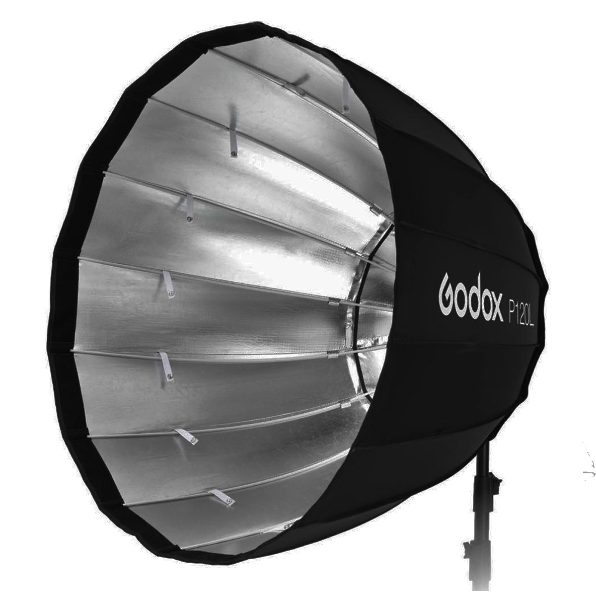 CLEARANCE Godox Parabolic P120L