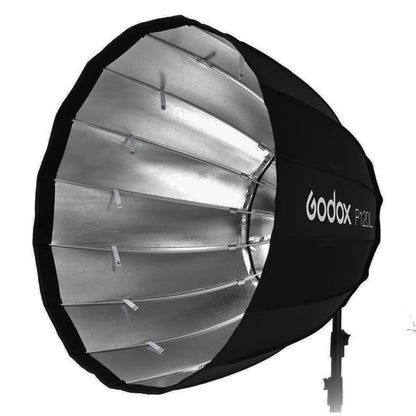 CLEARANCE Godox Parabolic P120L