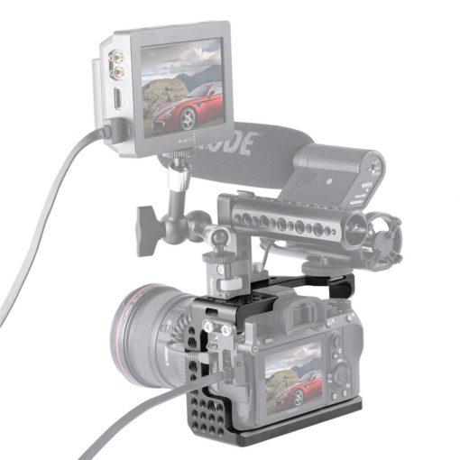 SmallRig Camera Cage for Sony A7RIII A7M3 A7III A73 2087
