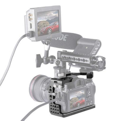 SmallRig Camera Cage for Sony A7RIII A7M3 A7III A73 2087