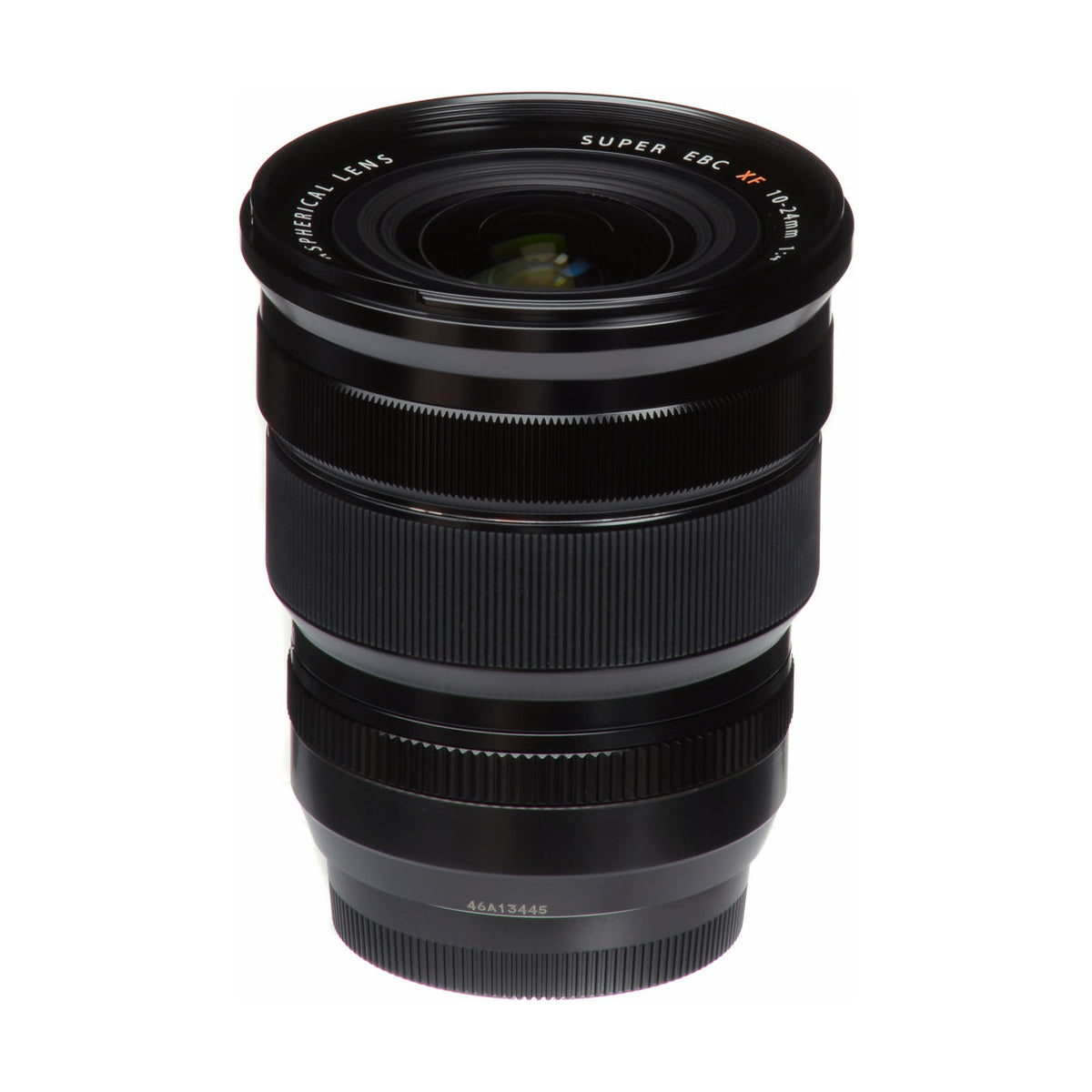 FUJIFILM XF 10-24mm f/4 R OIS Lens XF10-24mm Mirrorless Lens
