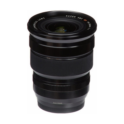 FUJIFILM XF 10-24mm f/4 R OIS Lens XF10-24mm Mirrorless Lens