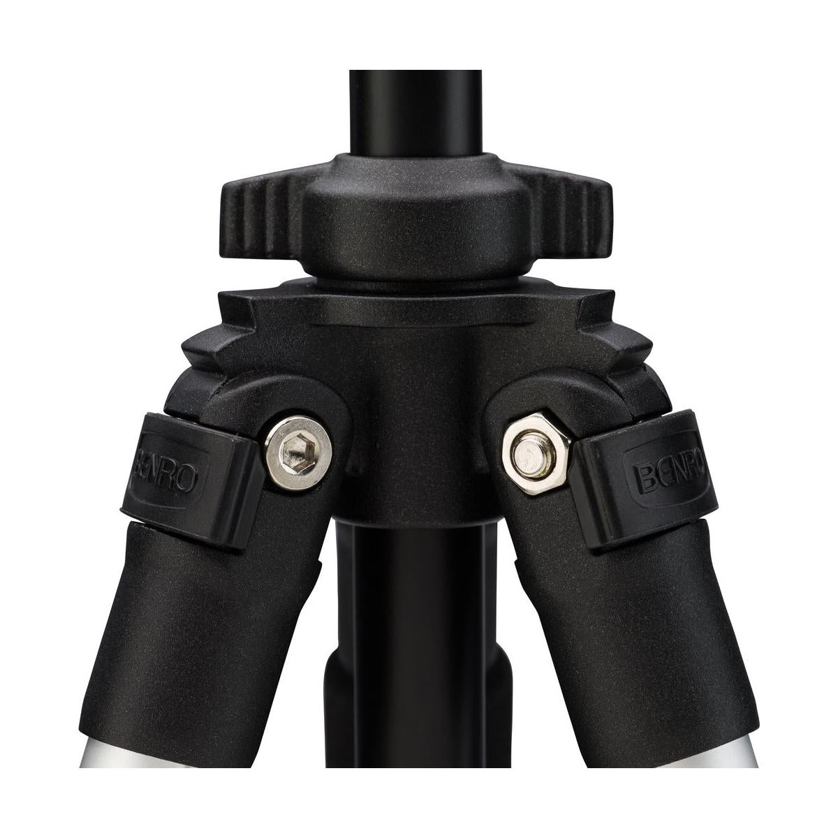 Benro TAC008ABR0 Active Aluminum Tripod with BR0E Ball Head