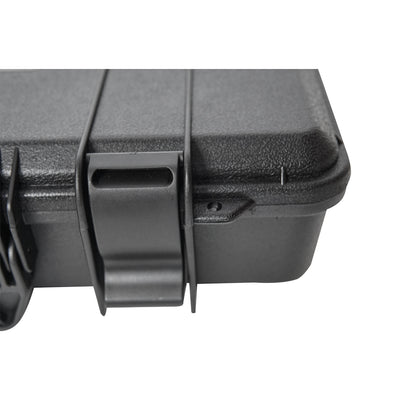 VESSEL VSC4325 Portable Hard Case for Photography Equipment Tactical Instruments Tool Box and other devices VS4325