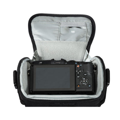 Lowepro Adventura TLZ 20 II Top Loading Shoulder Bag for Camera Gears