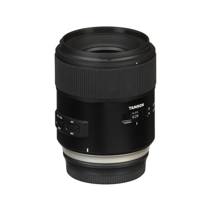 Tamron F013 SP 45mm f/1.8 Di VC USD Prime Lens for Nikon DSLR F Mount Full Frame