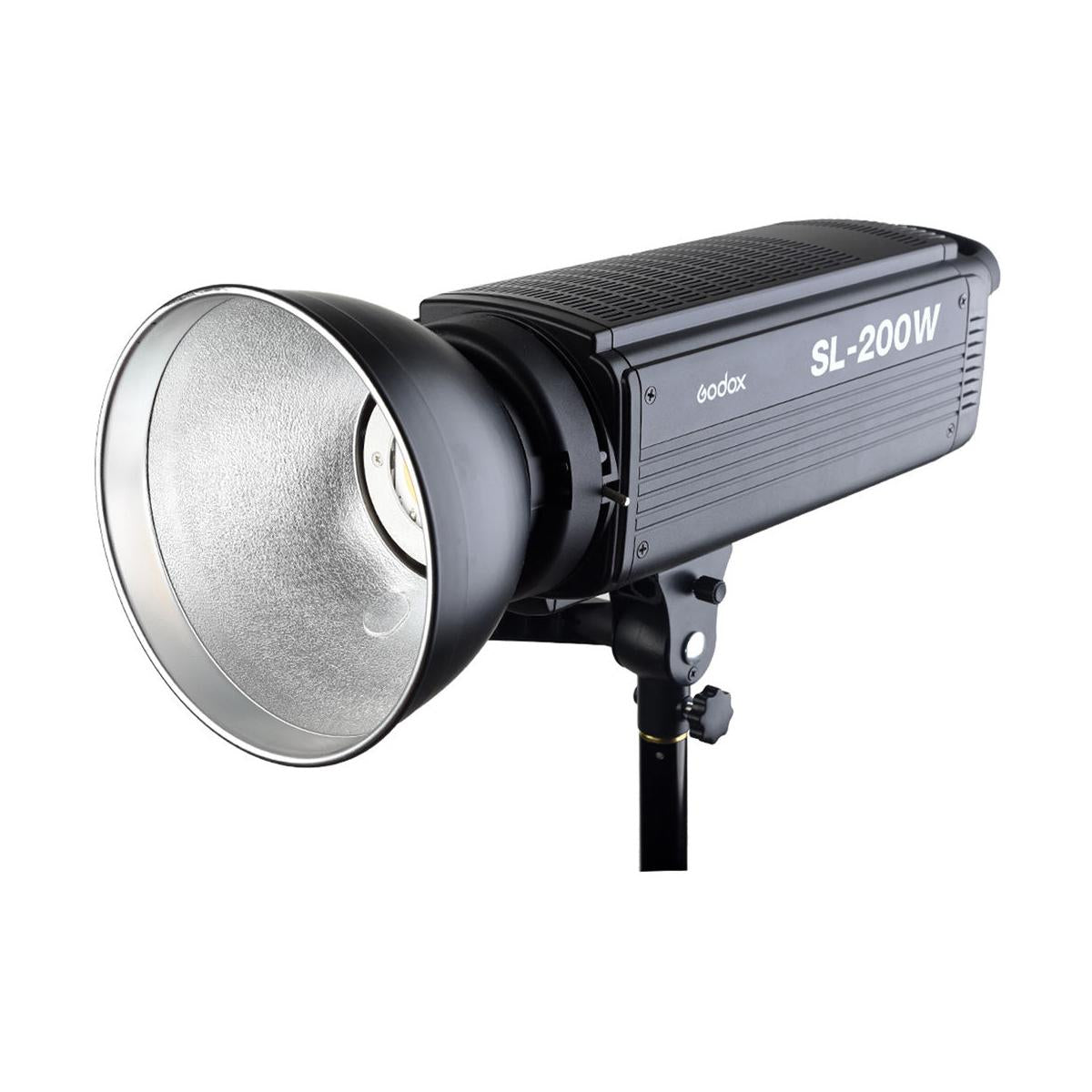 Godox SL-200W LED Video Light SL200 (Daylight-Balanced)