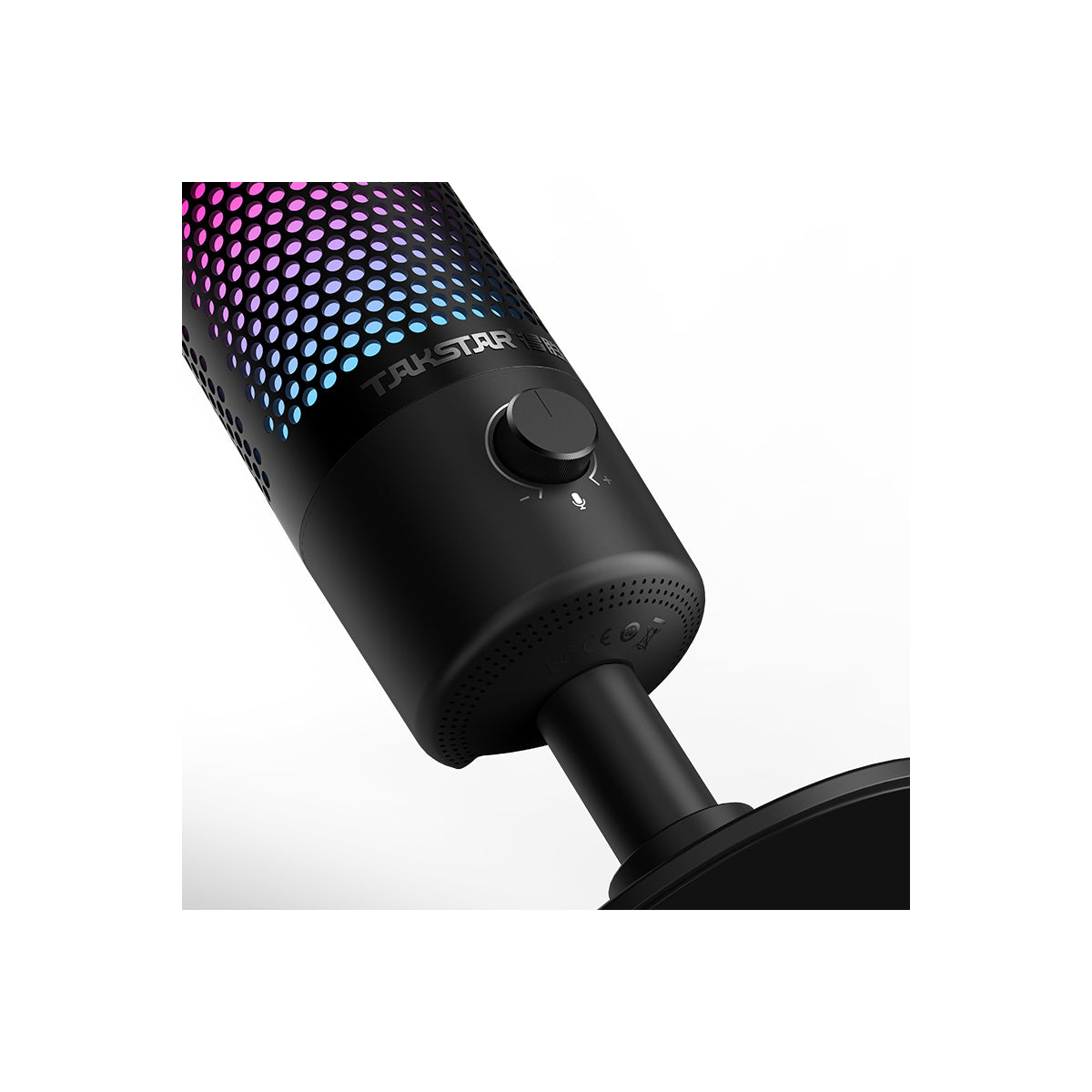 CLEARANCE Takstar GX1 USB Digital Microphone Audio Recording Equipment