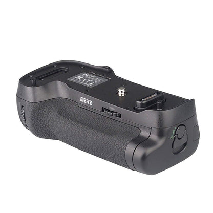 MEIKE MK-D500 MB-D17 Vertical Battery Grip for Nikon D500