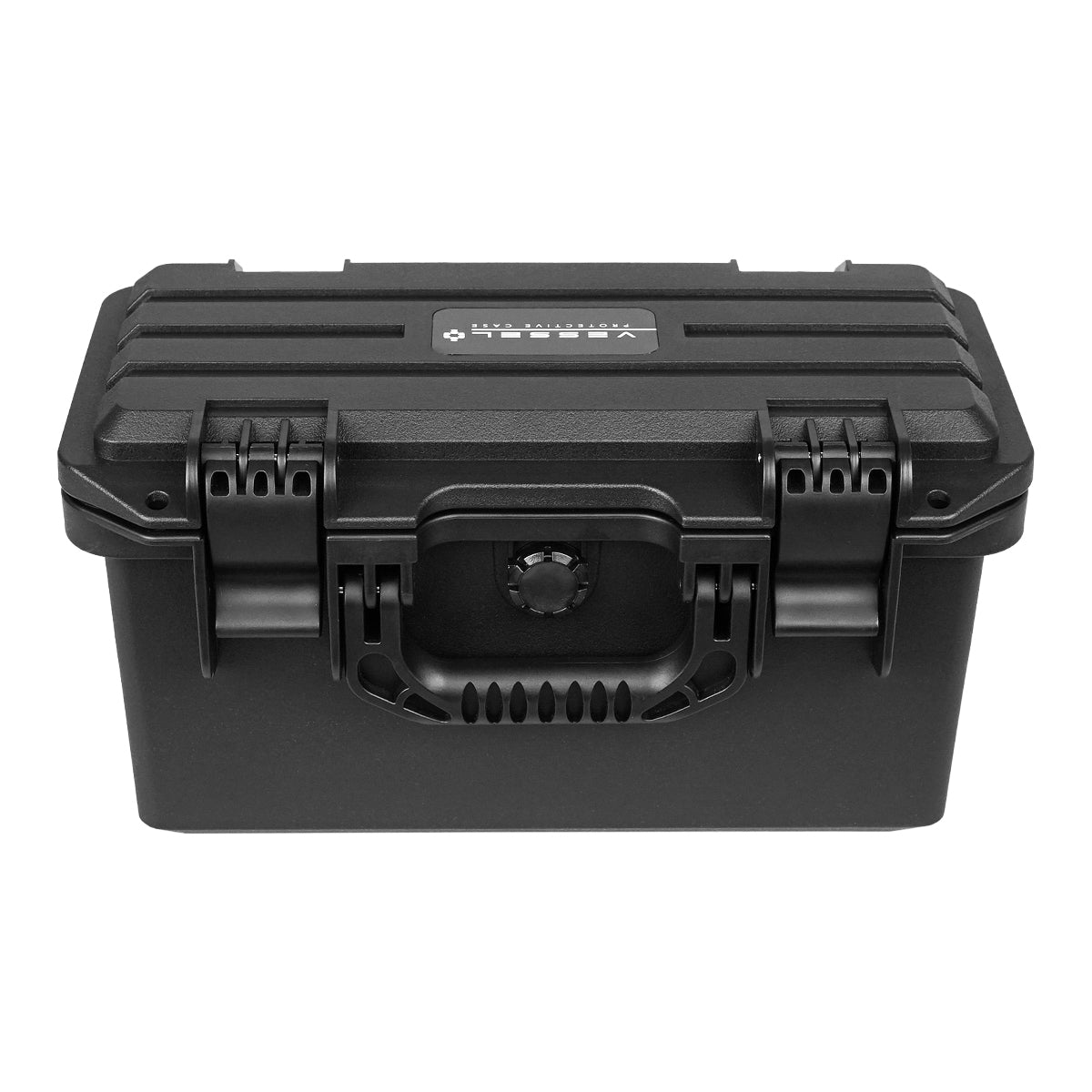 VESSEL DEFENDER VS3013T Portable Hard Case Waterproof for Photography, Equipment, Instruments and other devices