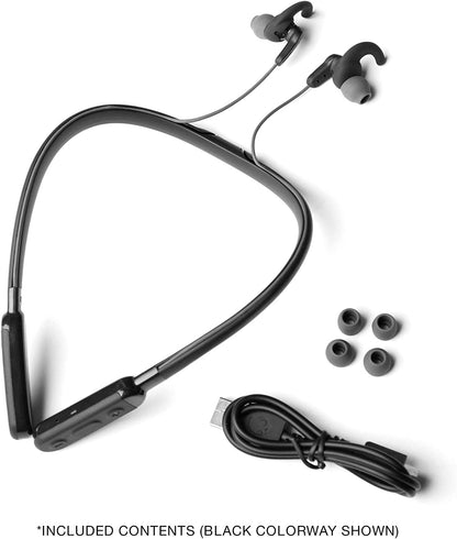 SkullCandy Ink'd+ Active Wireless Sport In-Ear Earbud Bluetooth Audio Sound