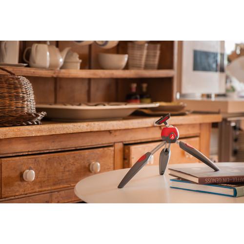 CLEARANCE Manfrotto TRIPOD MTPIXIEVO-RD