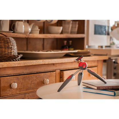 CLEARANCE Manfrotto TRIPOD MTPIXIEVO-RD