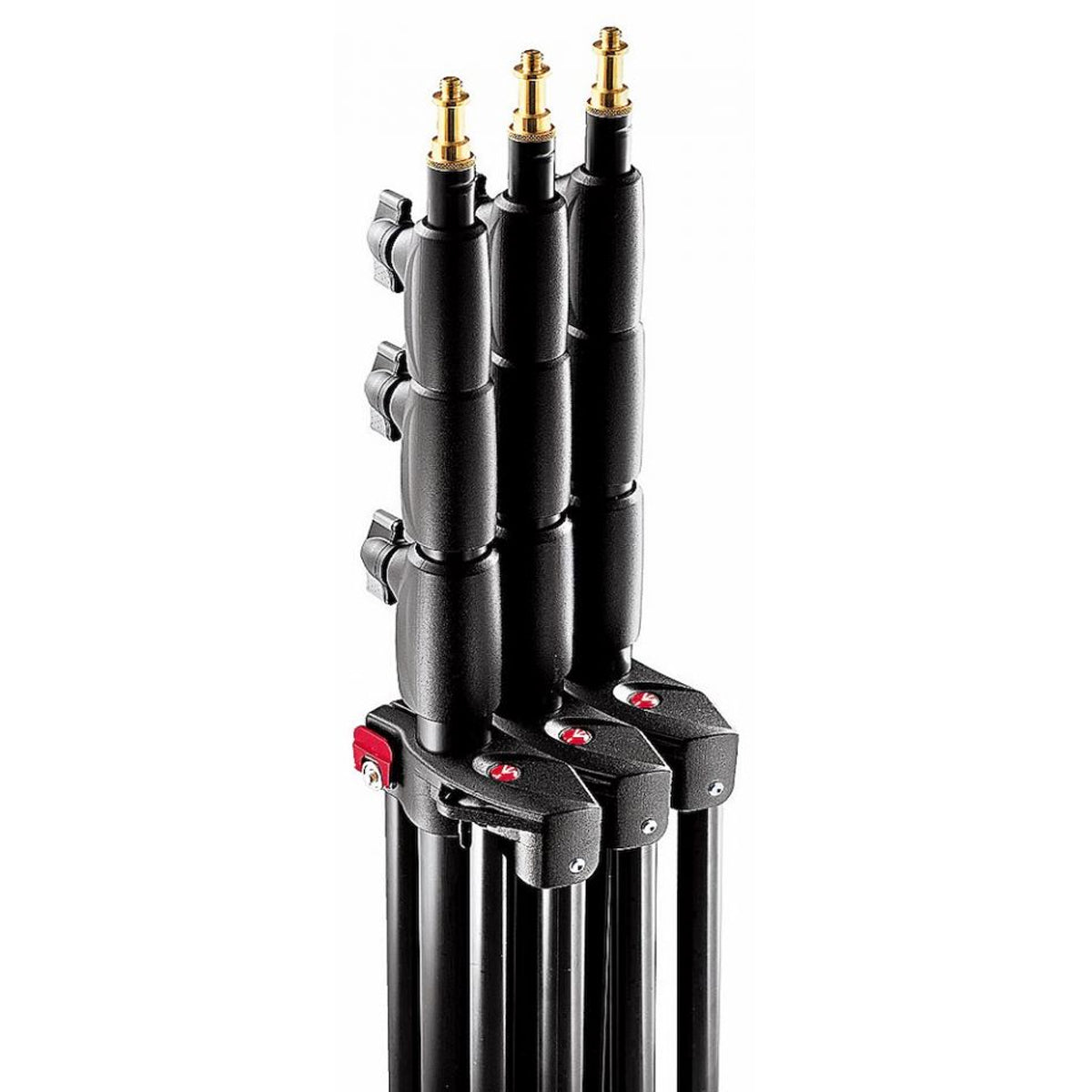 Manfrotto 1004BAC Alu Master Air-Cushioned Stand 12-feet