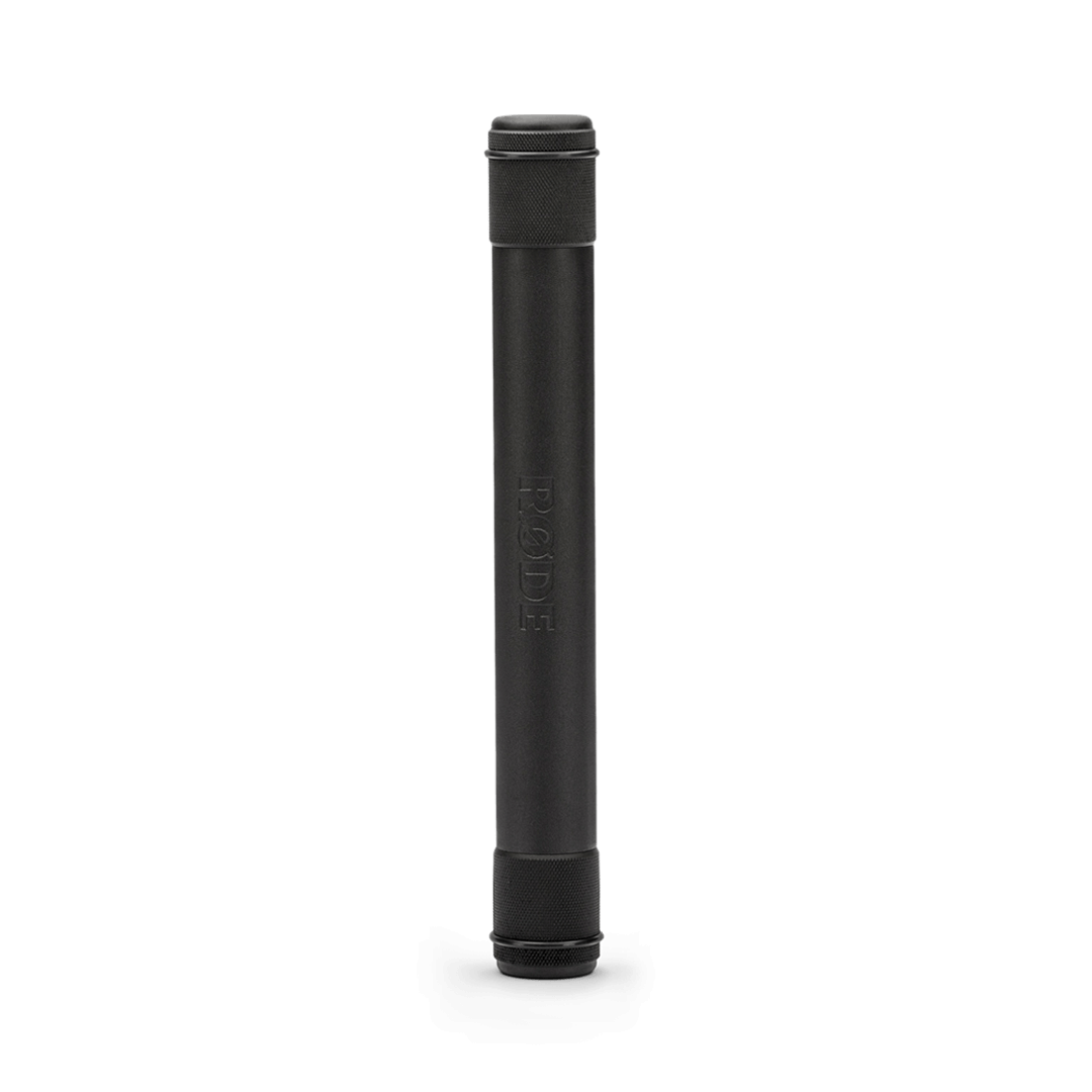 Rode NTG3 Broadcast Shotgun Microphone Audio Equipment NTG3-B NTG3B