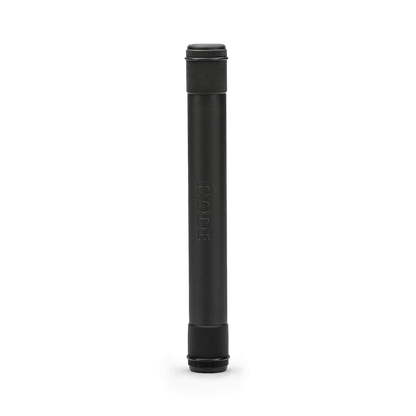 Rode NTG3 Broadcast Shotgun Microphone Audio Equipment NTG3-B NTG3B