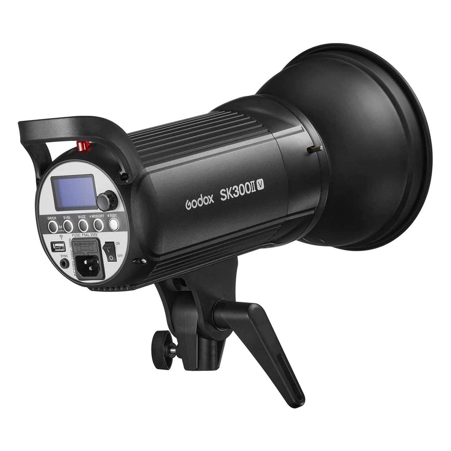 Godox SK300II SK300IIV 300Ws GN65 Professional Strobe Studio Lighting Light Only