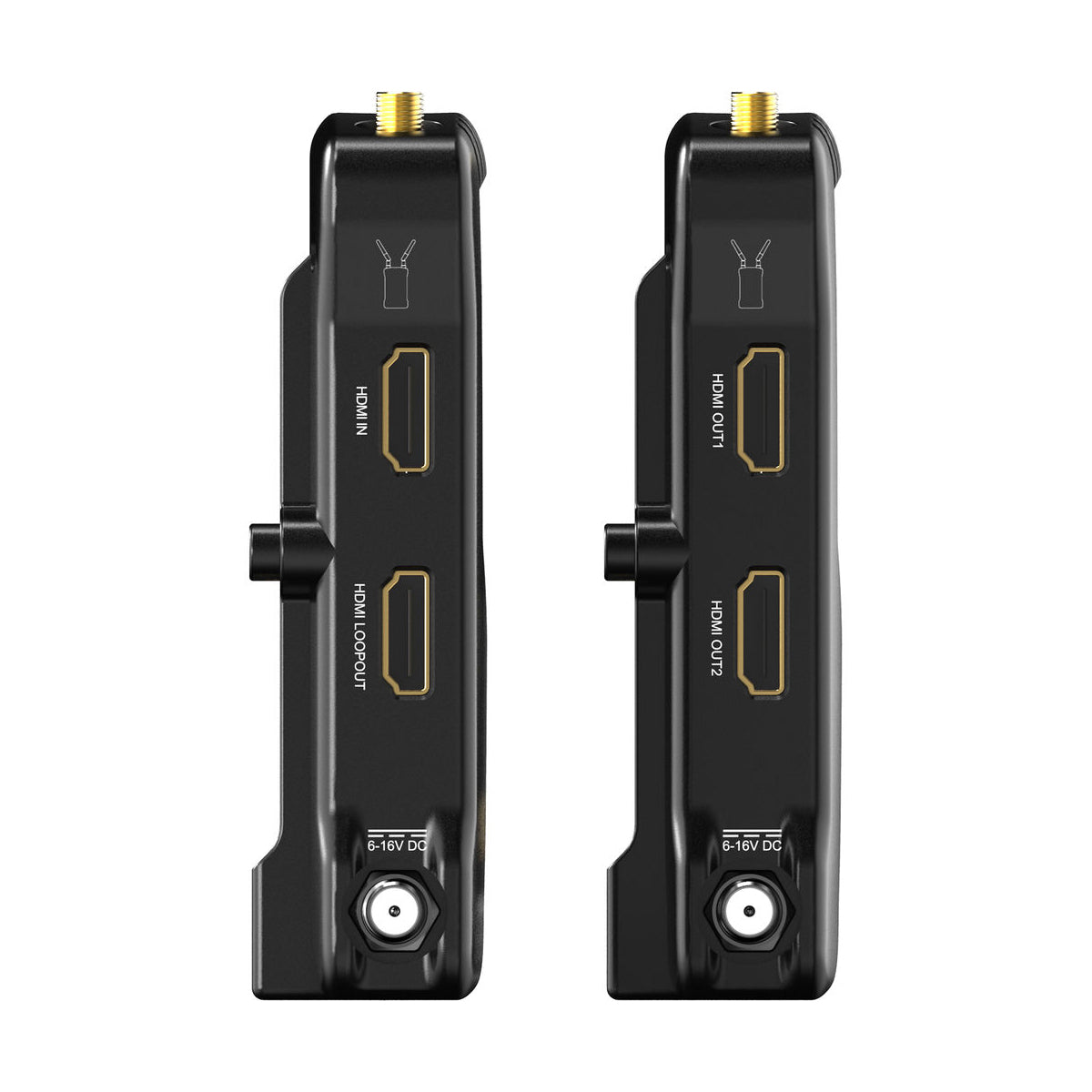 Hollyland Mars 400 Dual HDMI Wireless Video Transmission System