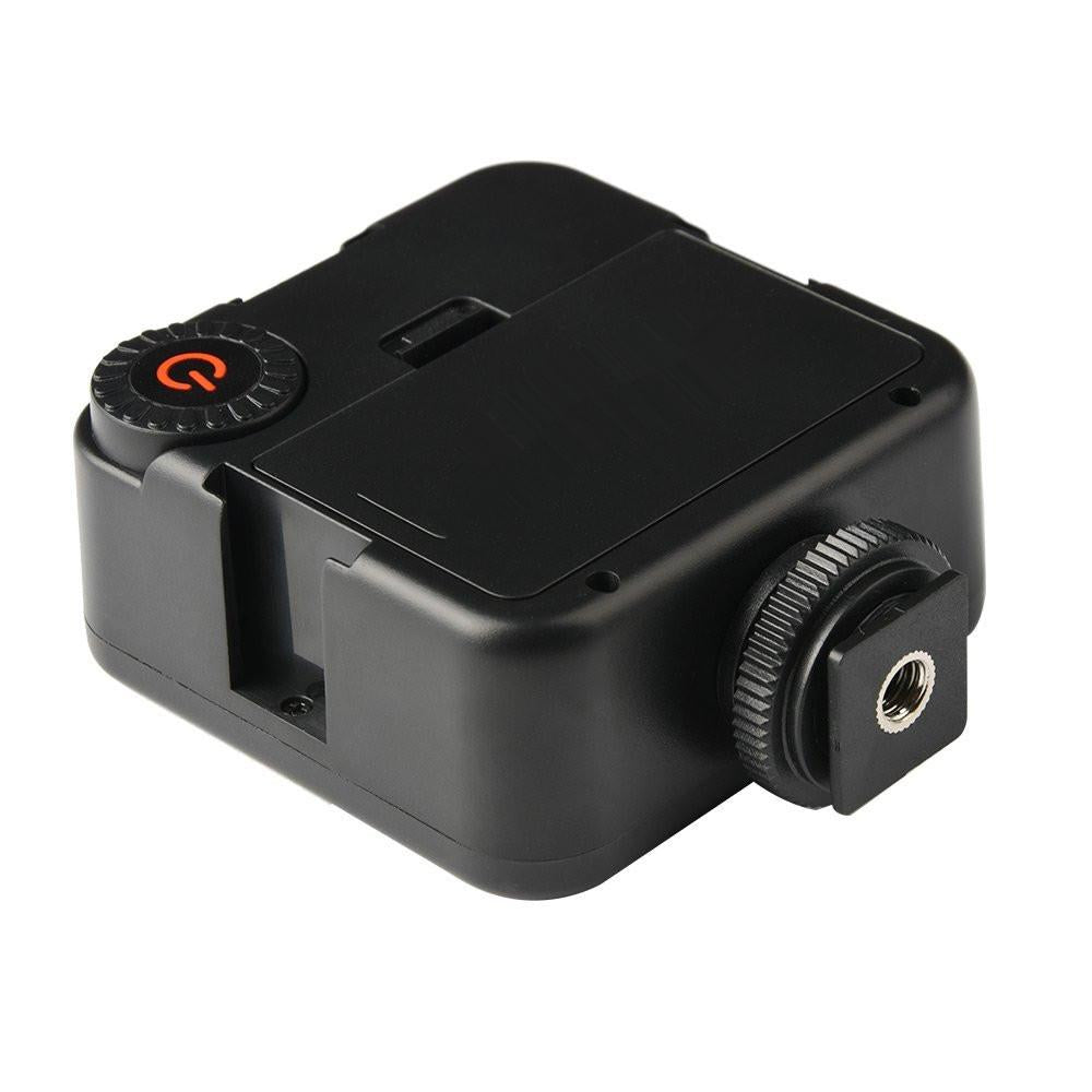 LED Video Light WS-49 for Photography Studio Videography WS49