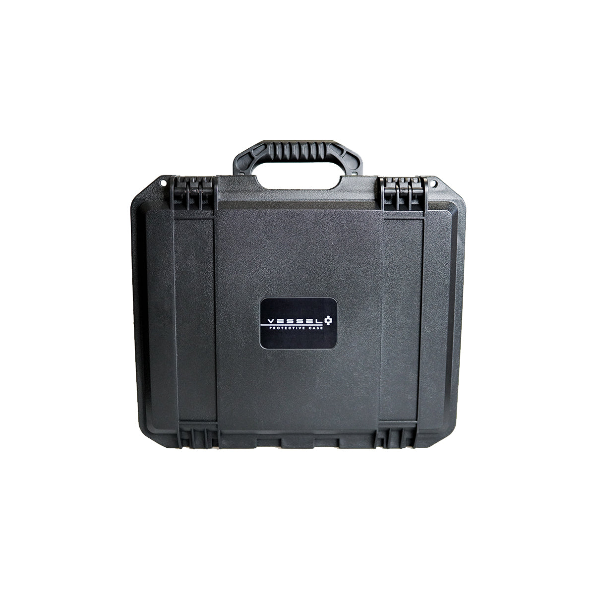 VESSEL VS220 Portable Hard Case for Photography Equipment Tactical Instruments and other devices VS3326