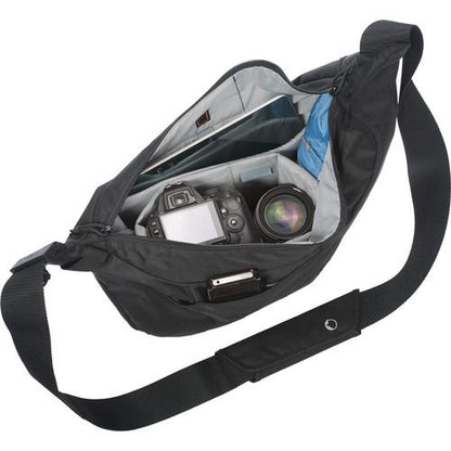 LowePro Passport Sling III Bag for Camera Gears