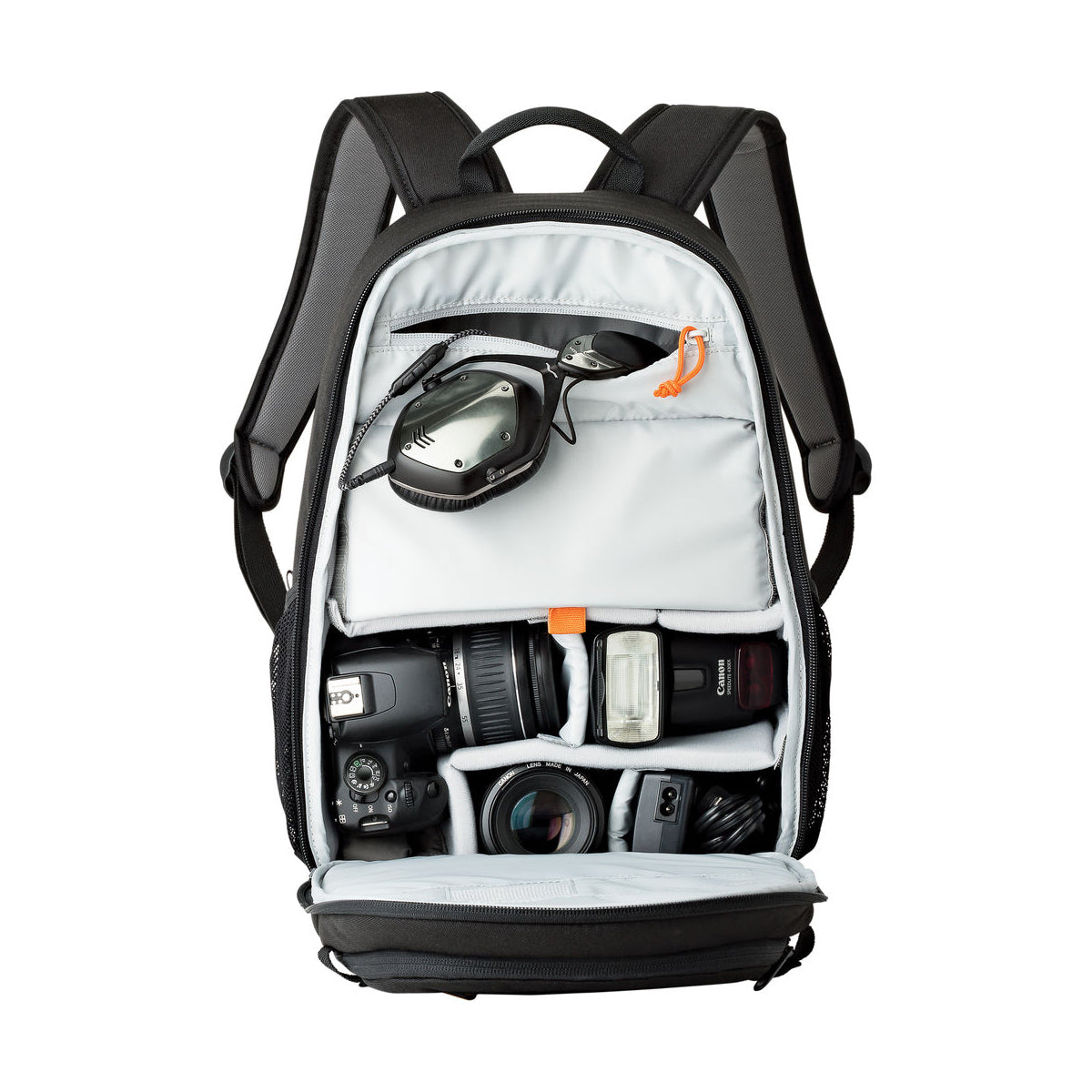Lowepro Tahoe BP 150 Backpack for Camera Gears