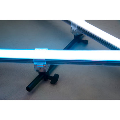 Nanlite DIY Tube Holder for PavoTube 15C and 30C HD-T12-CK