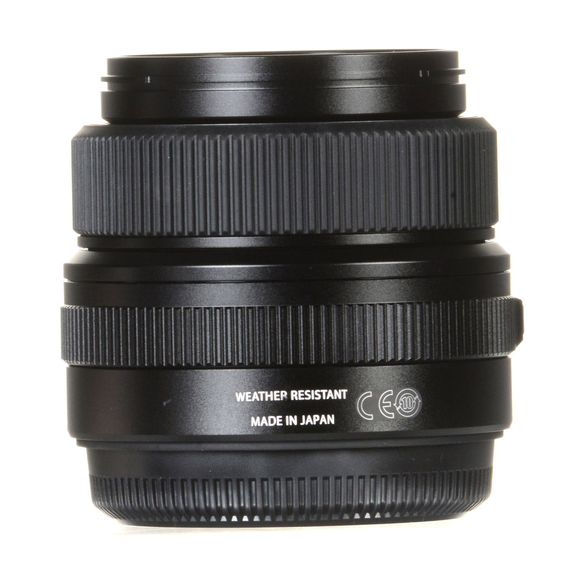 FUJIFILM GF 63mm f/2.8 R WR Lens GF63mm Mirrorless Lens