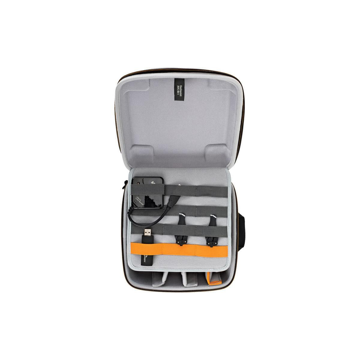 Lowepro DashPoint AVC 80 II Case for Action Camera