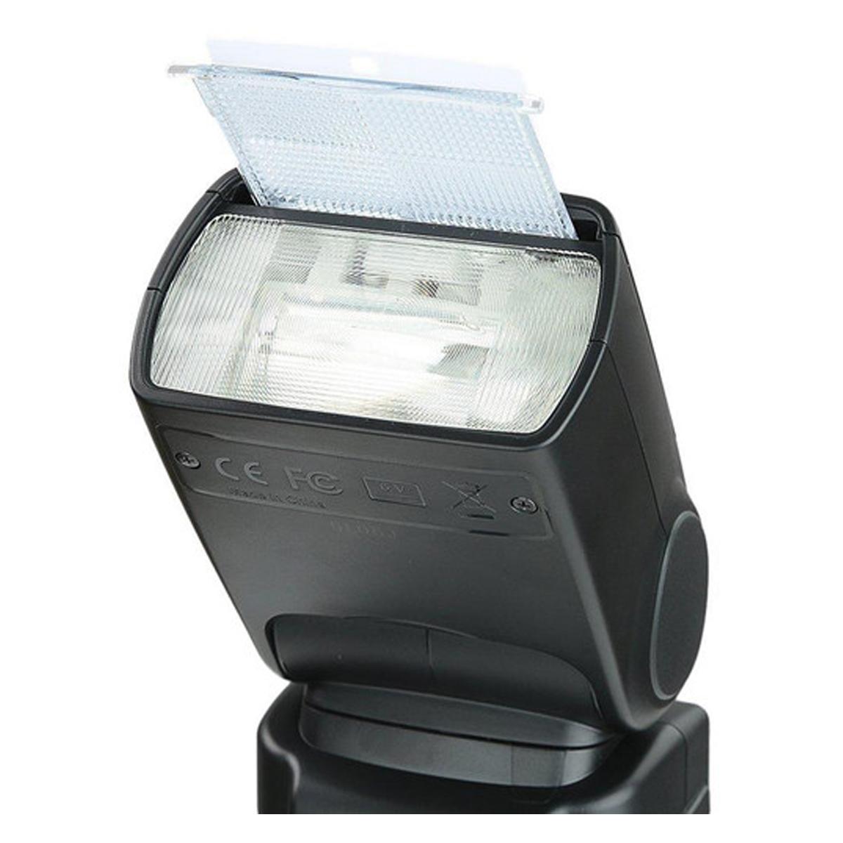 Godox TT600 Speedlite Flash with Built-in 2.4G Wireless Transmission for DSLR Camera Accessories