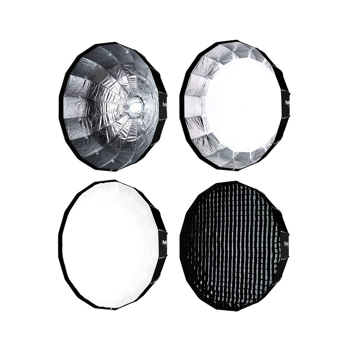 Phottix Raja Quick Folding Softbox 105cm 41 Inches PH82722