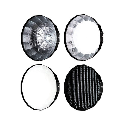 Phottix Raja Quick Folding Softbox 105cm 41 Inches PH82722